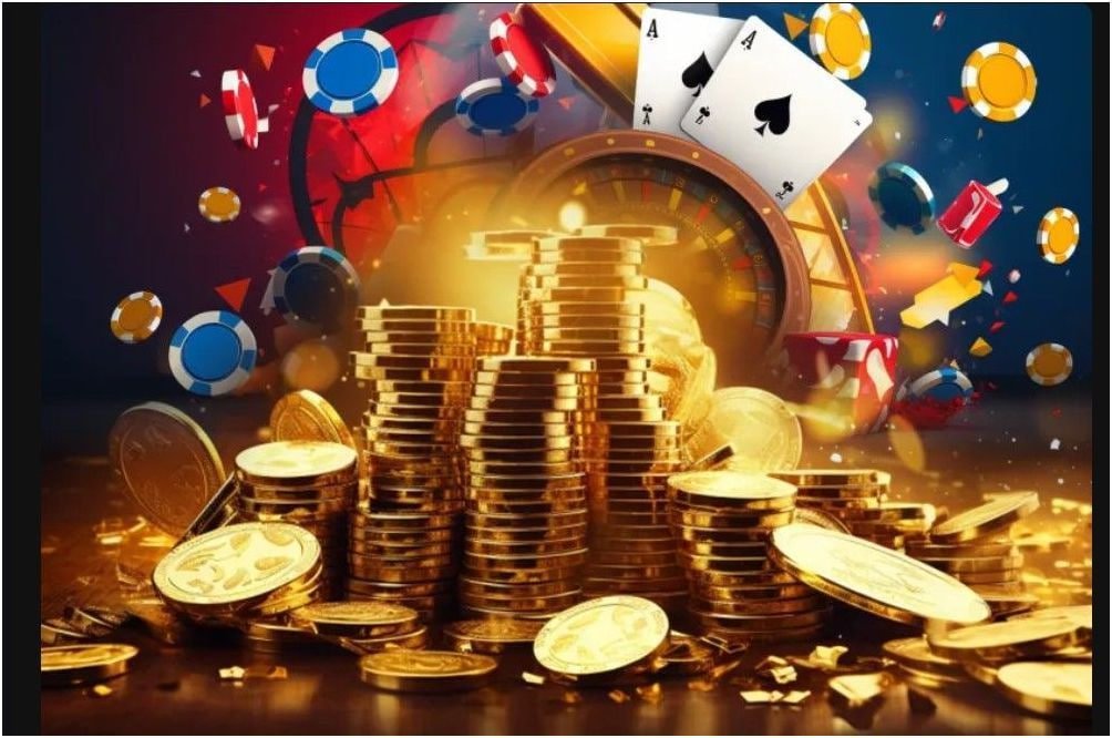 6bet nạp rút tiền